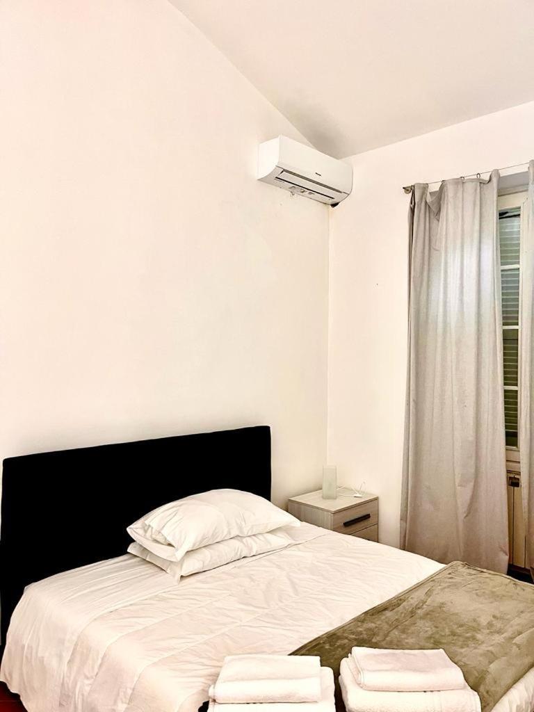 Bed and Breakfast Capitolium Ad Брешия Экстерьер фото