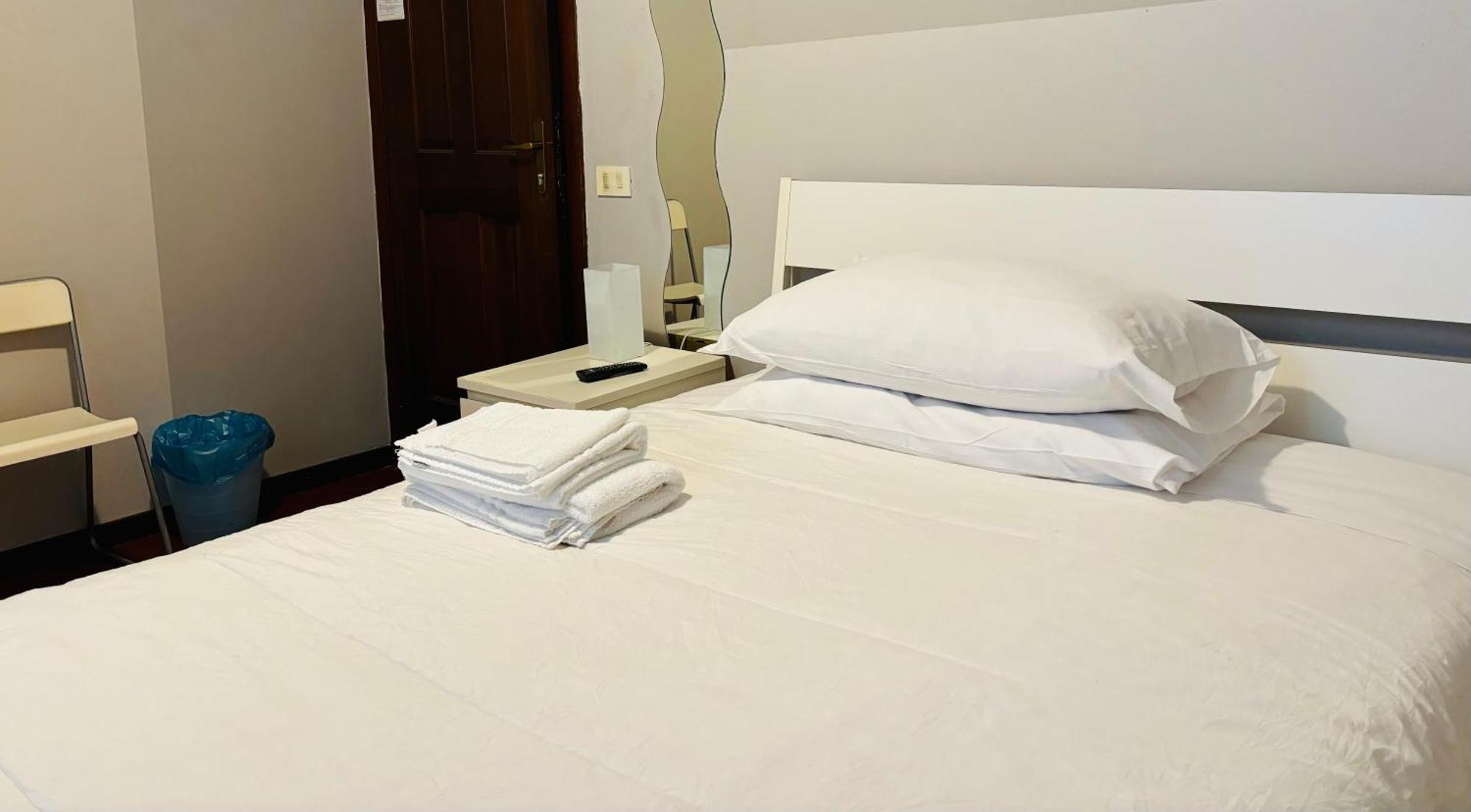 Bed and Breakfast Capitolium Ad Брешия Экстерьер фото