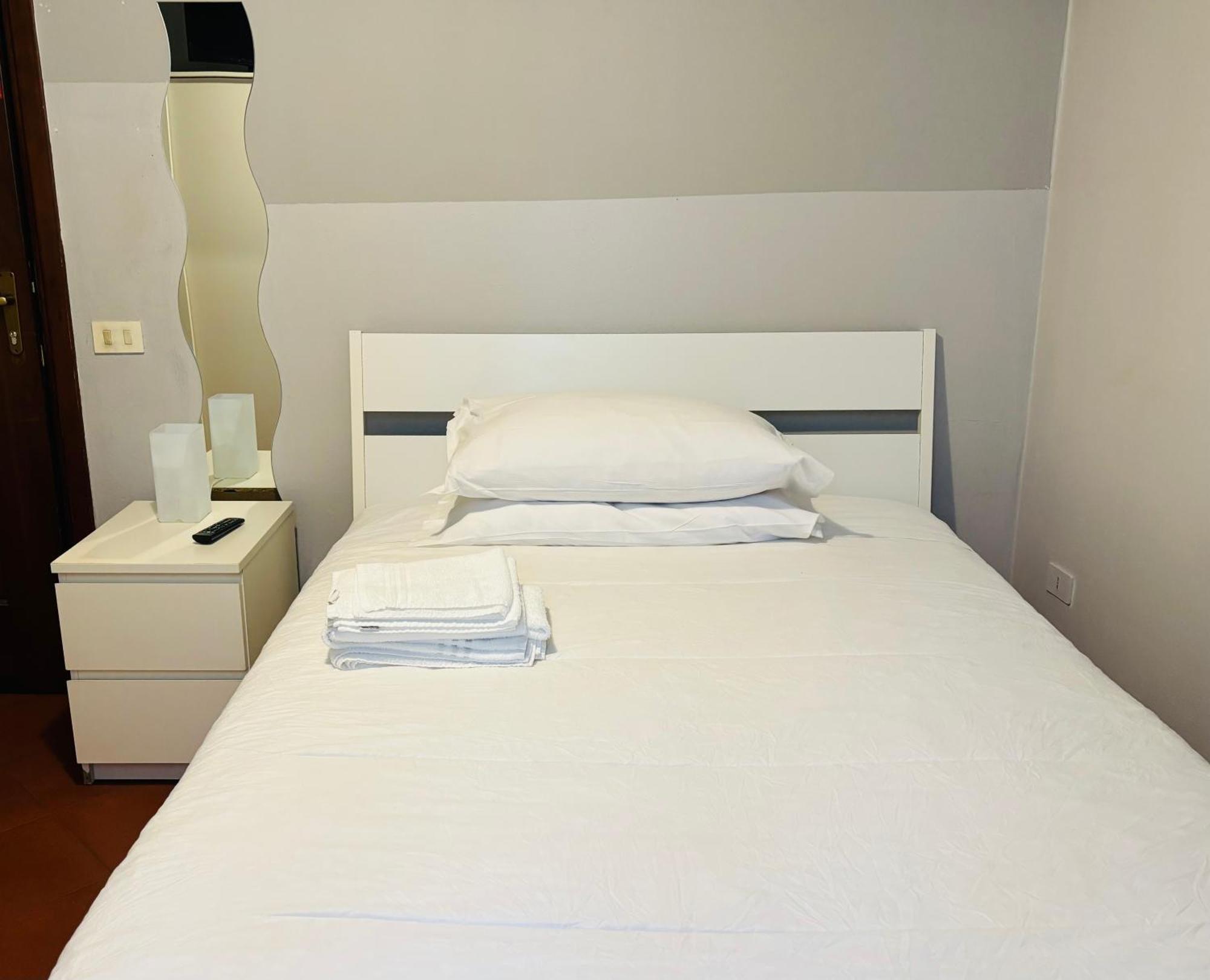 Bed and Breakfast Capitolium Ad Брешия Экстерьер фото
