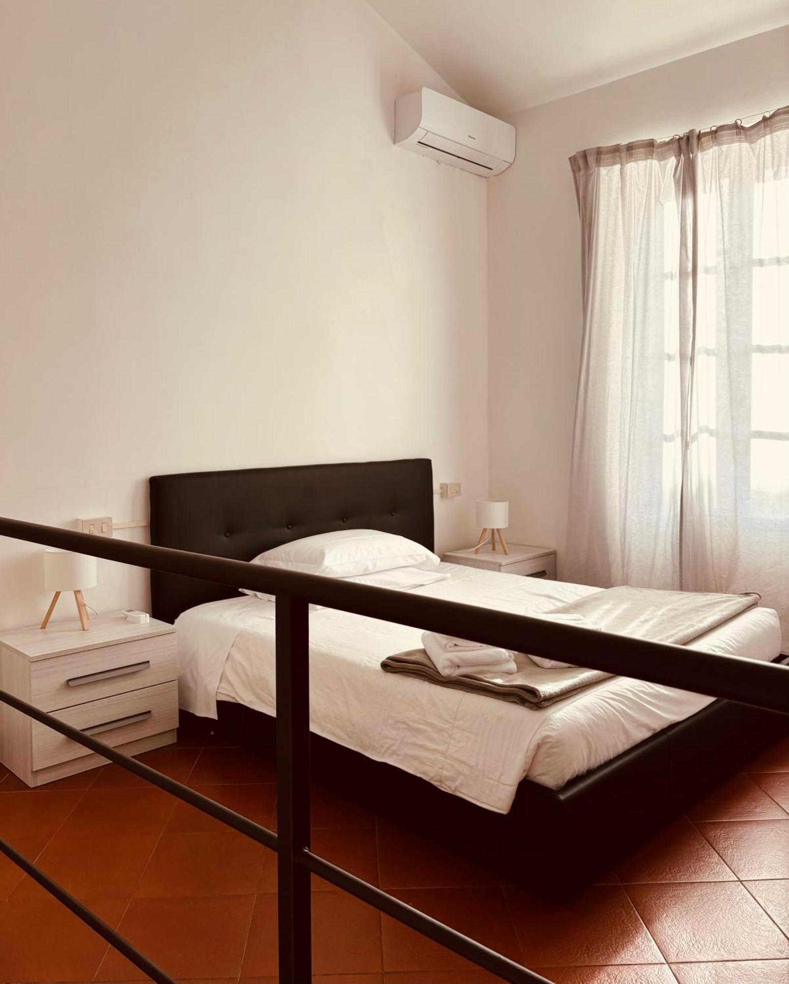 Bed and Breakfast Capitolium Ad Брешия Экстерьер фото