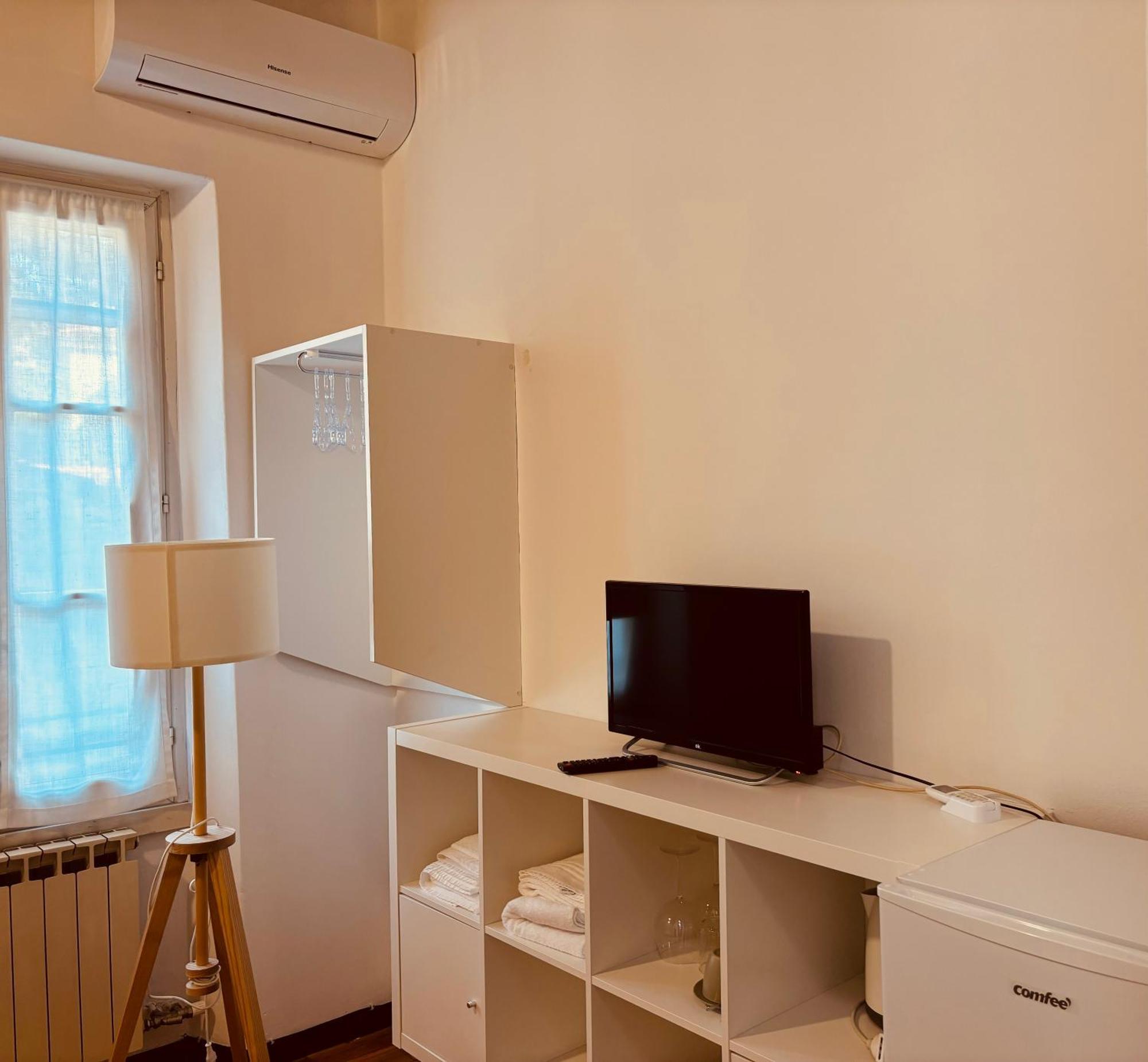 Bed and Breakfast Capitolium Ad Брешия Экстерьер фото